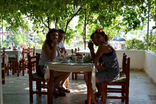 Hostal Sulo Pension