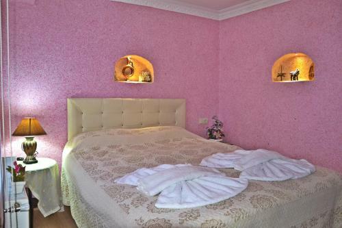 Nil Story House