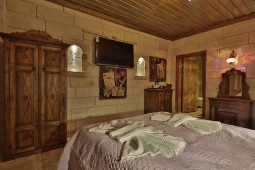 Hotel Elite Stone House