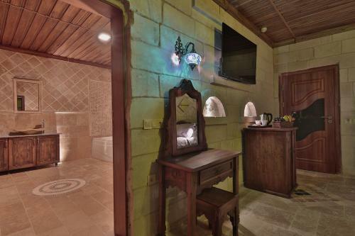 Hotel Elite Stone House
