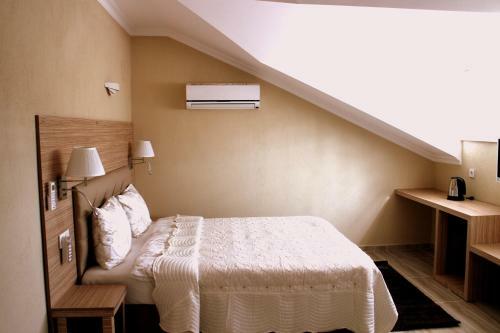 Hotel Arp Dalyan