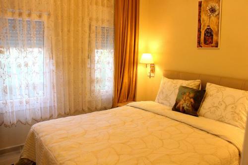 Hotel Arp Dalyan