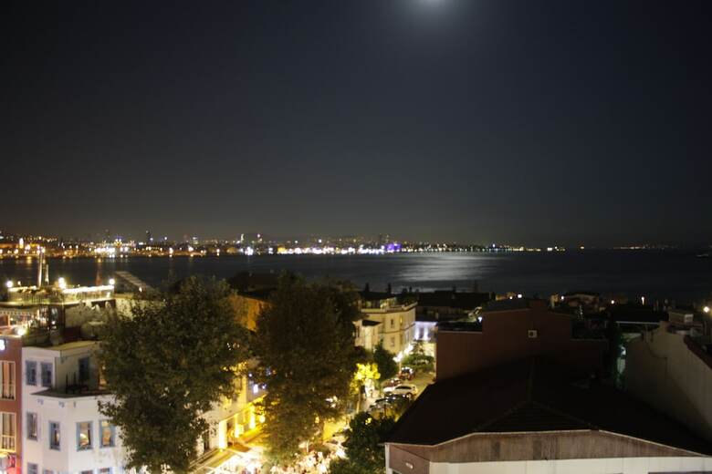 Nobel Hostel
