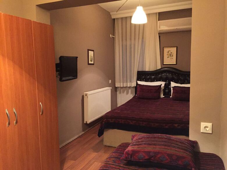 Nobel Hostel