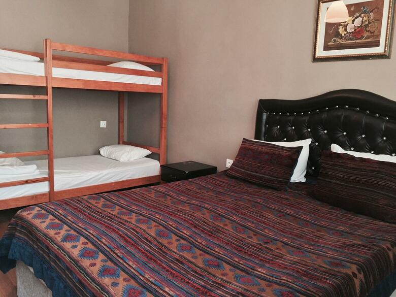 Nobel Hostel