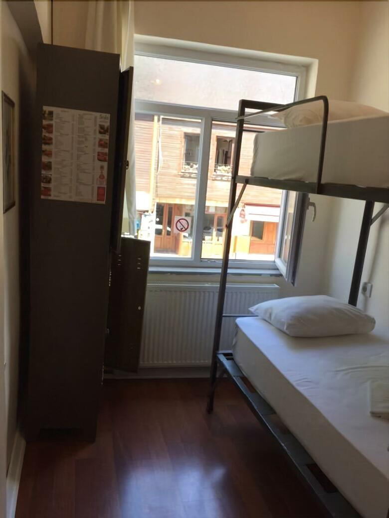 Nobel Hostel