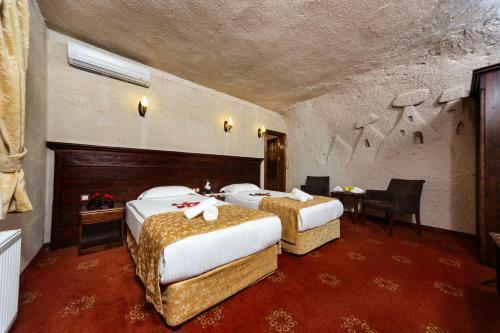 Dilek Kaya Hotel