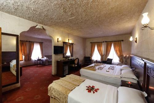 Dilek Kaya Hotel
