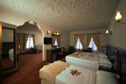 Dilek Kaya Hotel