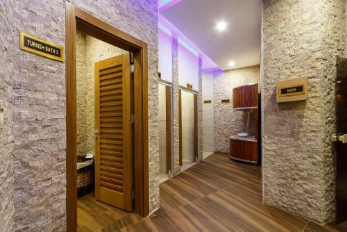 Dilek Kaya Hotel