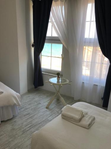 Hotel E2 Deniz Otel