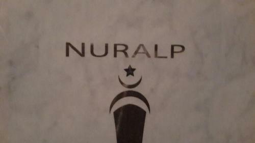 Trabzon Apart Nuralp