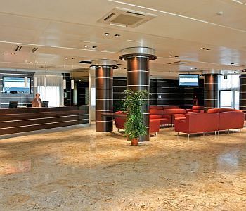Dado Hotel International