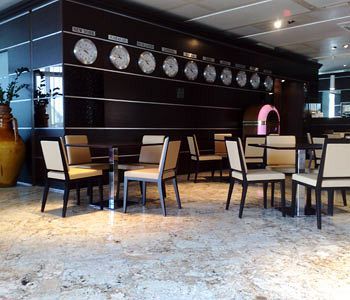 Dado Hotel International