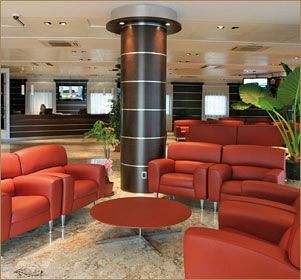 Dado Hotel International