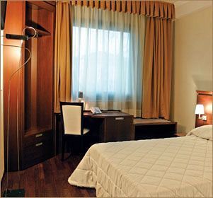 Dado Hotel International