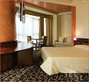 Dado Hotel International