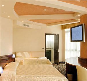 Dado Hotel International