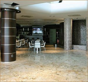 Dado Hotel International