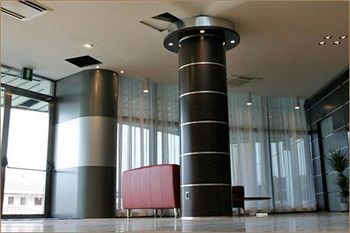 Dado Hotel International