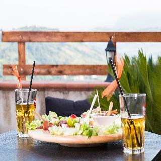 Bed & Breakfast Locanda Del Vecchio Borgo