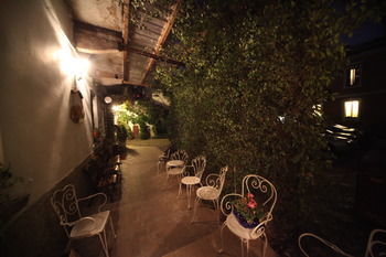 Bed & Breakfast Antica Corte Milanese