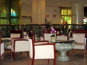 Hotel Miceneo Palace