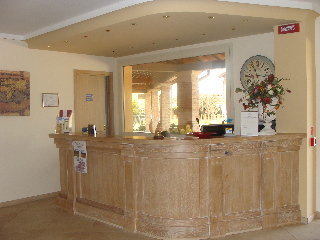 Hotel Belforte