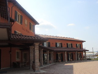 Hotel Belforte