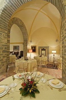 Bed & Breakfast Abbazia San Faustino Residenza D'epoca