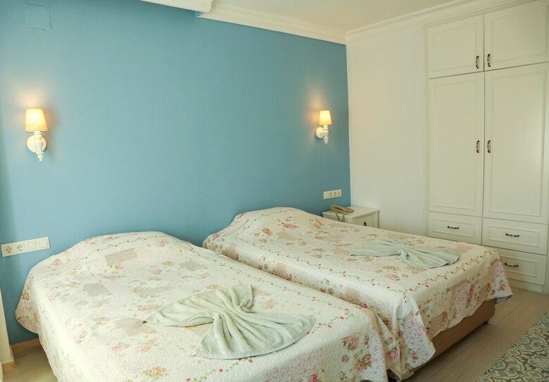 Dalyan Basar Hotel