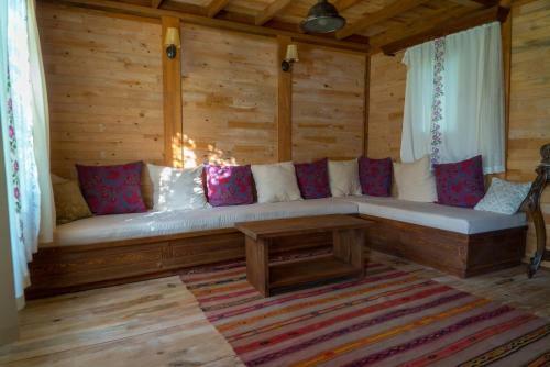 Pure Life Organic Villa