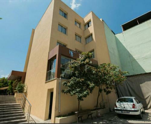 Hotel Baylan Basmane
