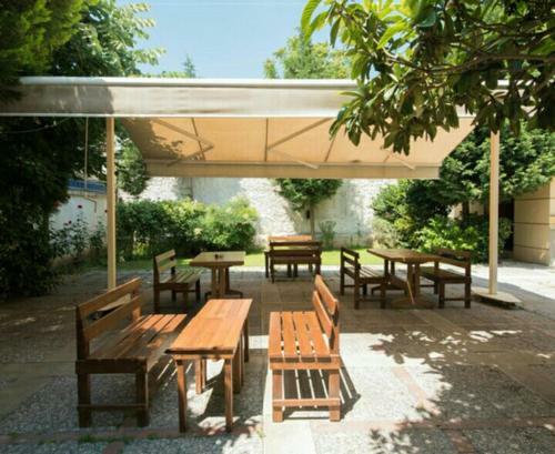 Hotel Baylan Basmane