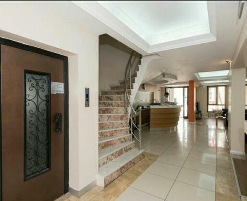 Hotel Baylan Basmane