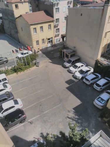 Hotel Baylan Basmane