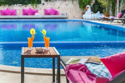 Apartamento Garden Suites