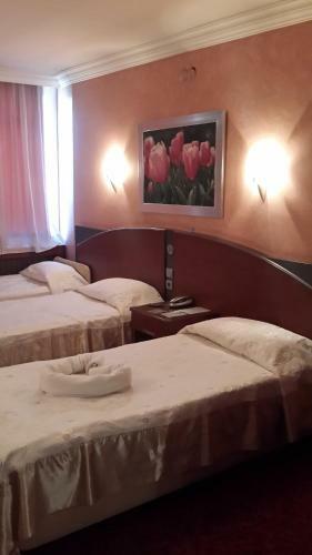 Hotel K�ya