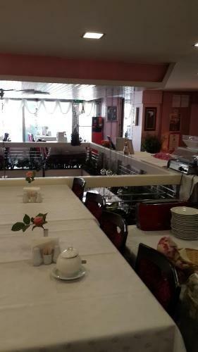Hotel K�ya
