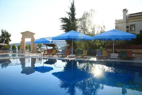 Soothe Hotel