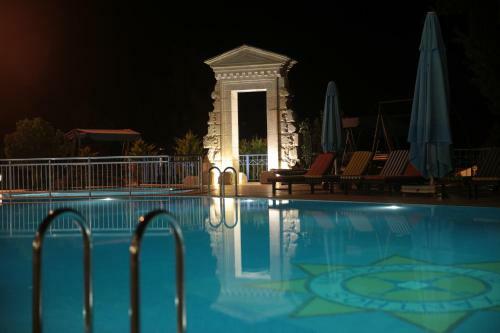 Soothe Hotel