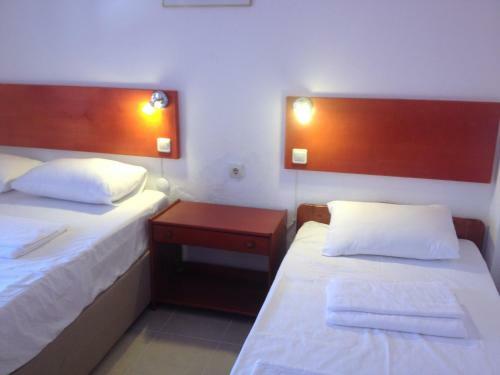 Bed & Breakfast Sidemara