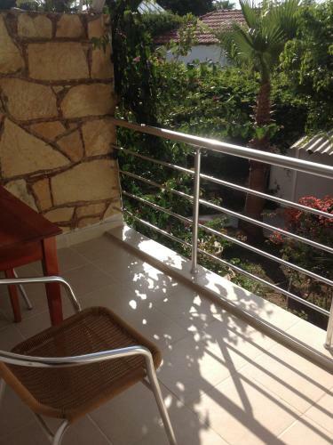Bed & Breakfast Sidemara