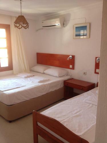 Bed & Breakfast Sidemara