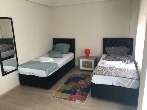 Bed & Breakfast Plus Apart