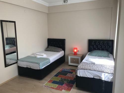 Bed & Breakfast Plus Apart