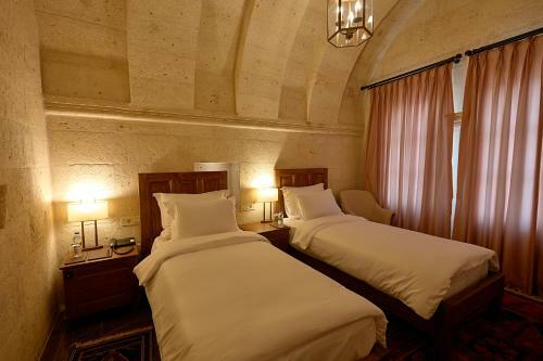 Hotel Exedra Cappadocia