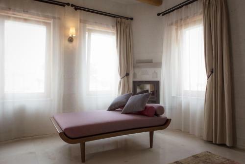 Hotel Exedra Cappadocia
