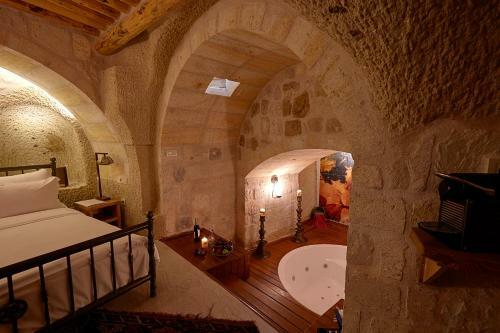 Hotel Exedra Cappadocia