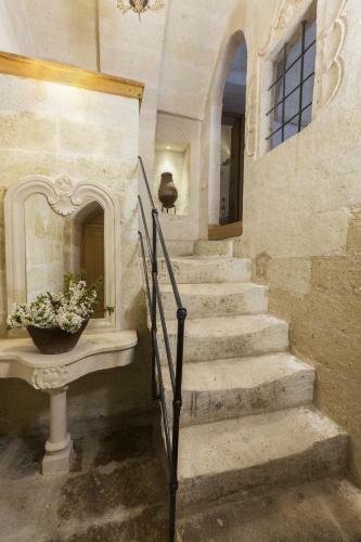 Hotel Exedra Cappadocia